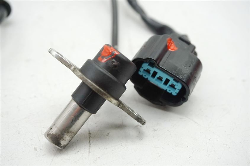 HONDA SH 300 A NF02 ABS SENSOR TRASERO SENSOR VELOCIDAD RUEDA