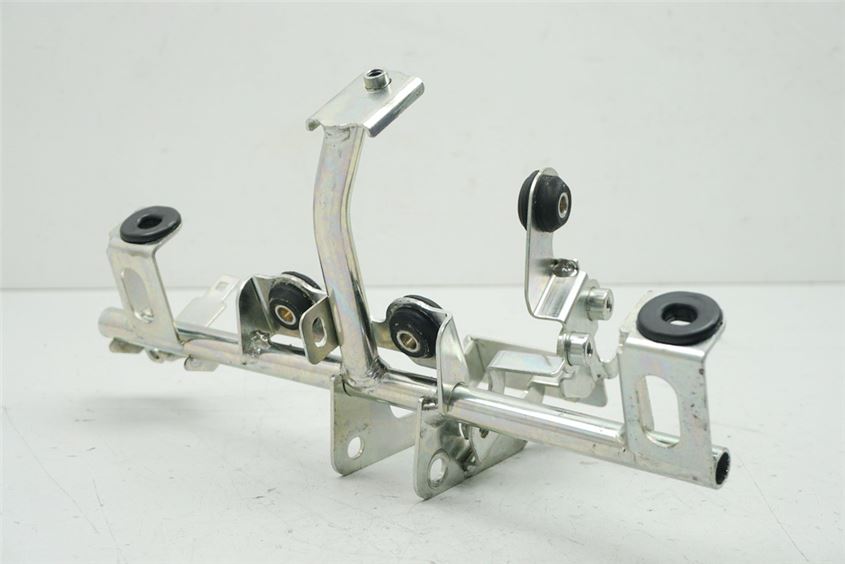 HONDA SH 300 A NF02 VERKLEIDUNGSHALTER TRÄGER STÜTZE GEWEIH HILFSRAHMEN
