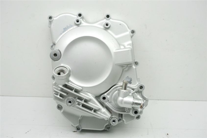 HONDA SH 300 A NF02 TAPA DE CÁRTER CUBIERTA MOTOR BOMBA DE AGUA TAPA DE MOTOR