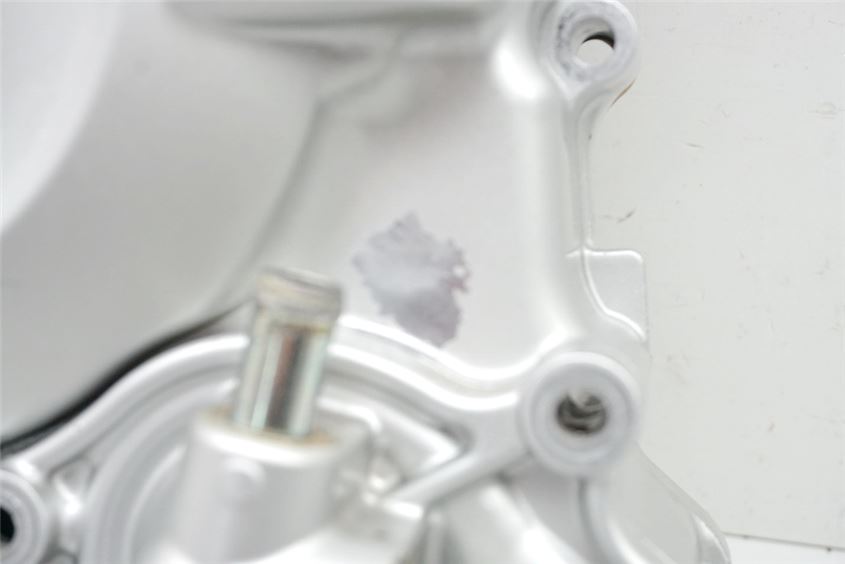 HONDA SH 300 A NF02 TAPA DE CÁRTER CUBIERTA MOTOR BOMBA DE AGUA TAPA DE MOTOR