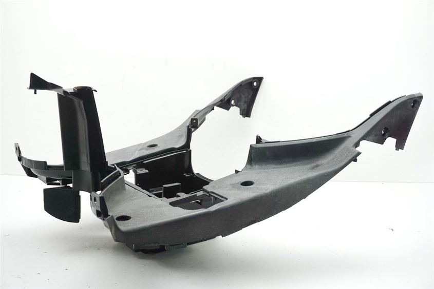 HONDA SH 300 A NF02 VERKLEIDUNG FUßRAUM TRITTBRETT ABDECKUNG COVER