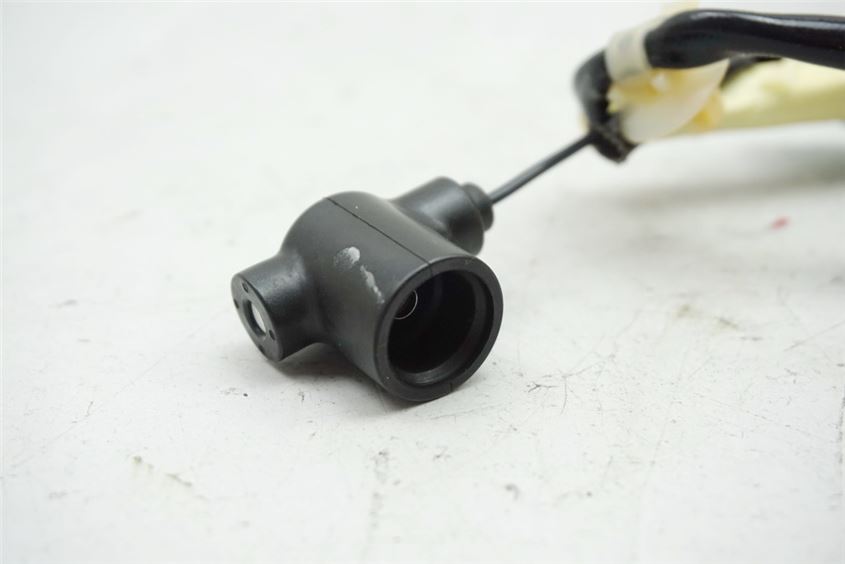 HONDA SH 300 A NF02 KABEL LAMBDASONDE STECKER HILFSKABELBAUM