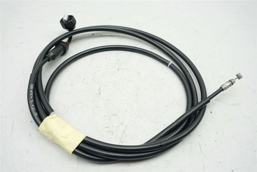 HONDA SH 300 A NF02 SEILZUG SITZBANK VERRIEGELUNG ENTRIEGELUNG