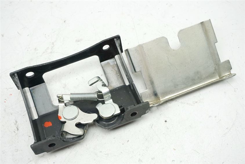 HONDA SH 300 A NF02 VERRIEGELUNG SITZBANK VERSCHLUß