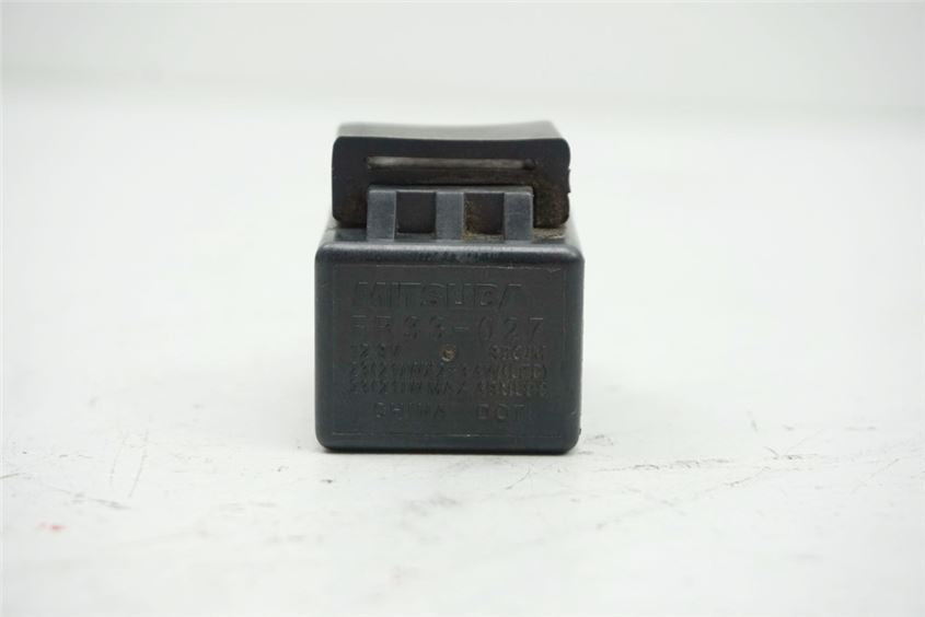 HONDA SH 300 A NF02 BLINKRELAIS BLINKGEBER BLINKERRELAIS MITSUBA