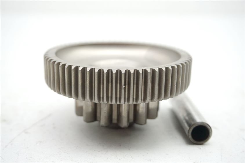 HONDA SH 300 A NF02 ENGRANAJE REDUCTOR MOTOR DE ARRANQUE PIÑÓN INTERMEDIO MOTOR DE ARRANQUE