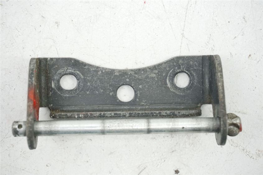 HONDA SH 300 A NF02 SEAT BENCH HINGE OPENER BRACKET