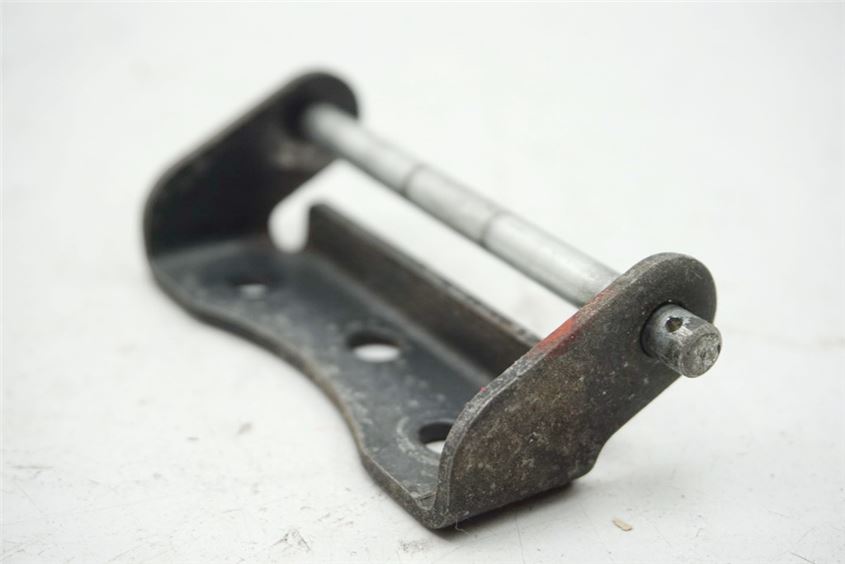 HONDA SH 300 A NF02 SEAT BENCH HINGE OPENER BRACKET