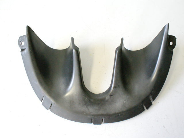 BMW F 650 169 TANK COVER
