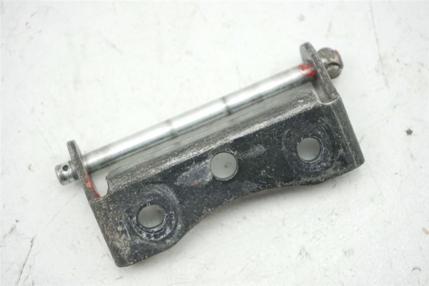 HONDA SH 300 A NF02 SEAT BENCH HINGE OPENER BRACKET