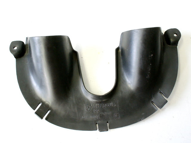 BMW F 650 169 TANK COVER