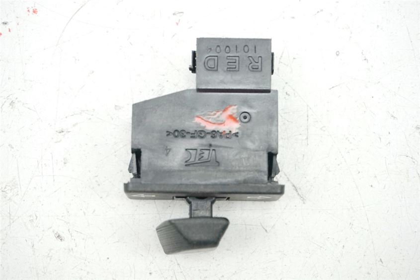 HONDA SH 300 A NF02 INTERRUPTOR INTERMITENTE BOTÓN