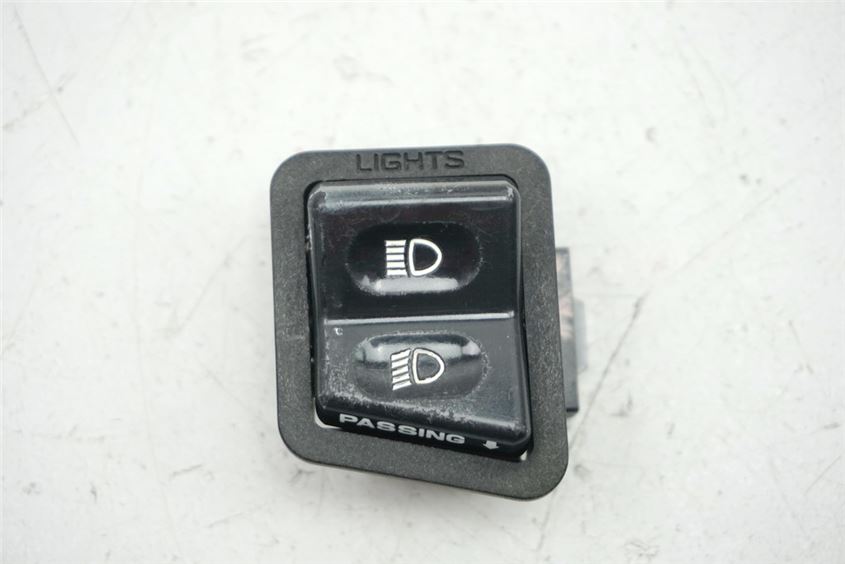 HONDA SH 300 A NF02 INTERRUPTOR BOTÓN LUZ CRUCE