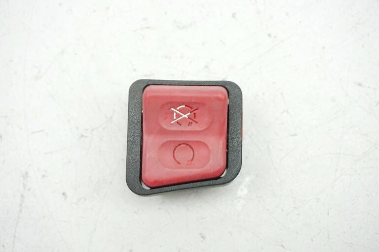 HONDA SH 300 A NF02 INTERRUPTOR DE PARADA DE EMERGENCIA