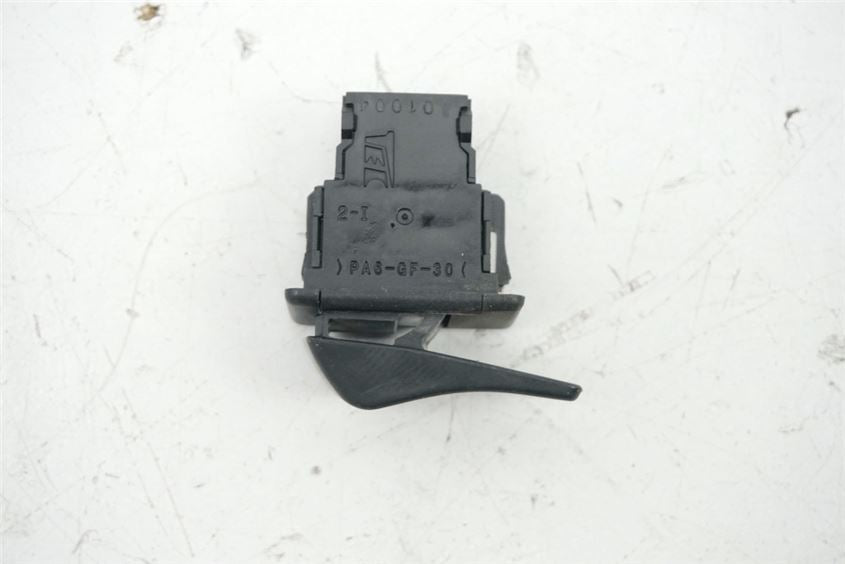 HONDA SH 300 A NF02 INTERRUPTOR BOTÓN DE ARRANQUE