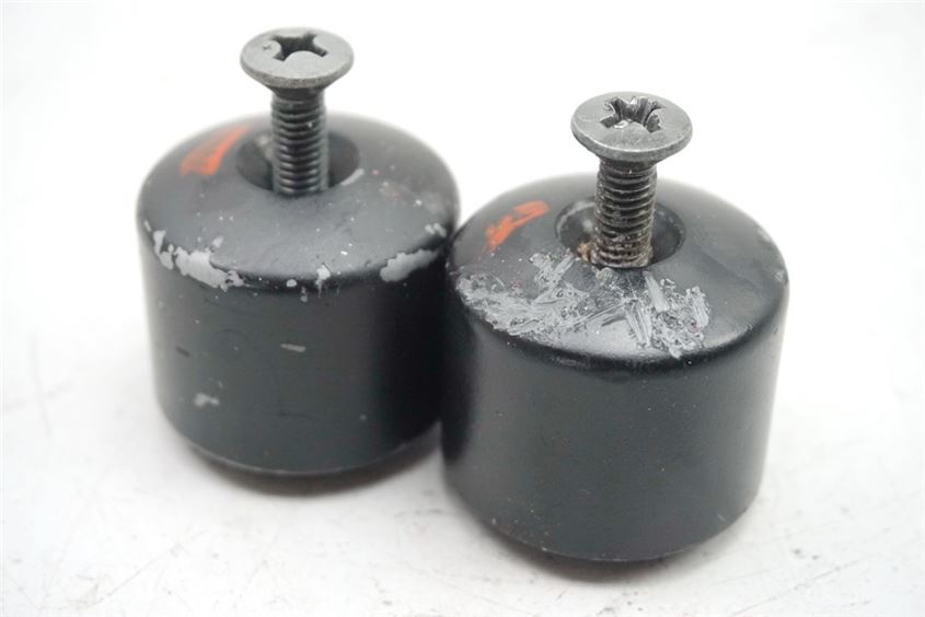 HONDA SH 300 A NF02 CONTROLES DE MANILLAR - PAR