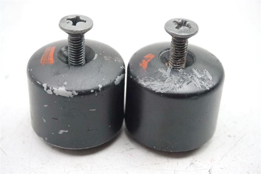 HONDA SH 300 A NF02 CONTROLES DE MANILLAR - PAR