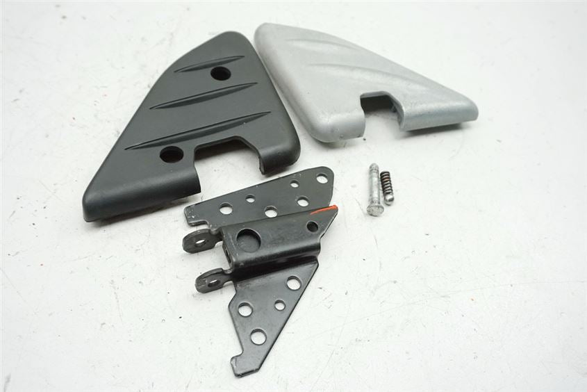 HONDA SH 300 A NF02 ESTRIBERA PASAJERO DERECHA