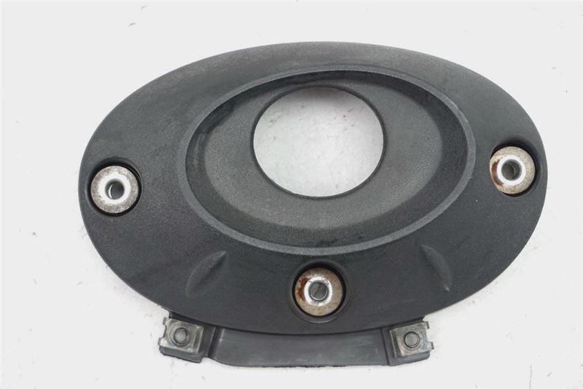 HONDA SH 300 A NF02 CUBIERTA ESCAPE TAPA CUBRE ESCAPE