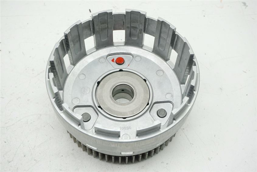 DUCATI MONSTER 1100 EVO ABS M5 KUPPLUNGSKORB KUPPLUNG CLUTCH BASKET