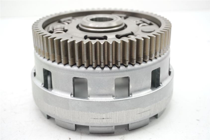 DUCATI MONSTER 1100 EVO ABS M5 KUPPLUNGSKORB KUPPLUNG CLUTCH BASKET