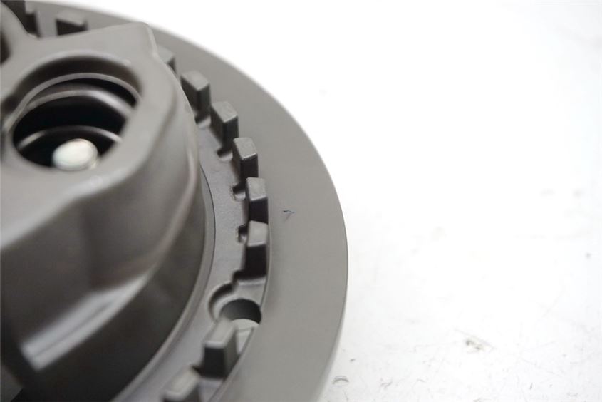DUCATI MONSTER 1100 EVO ABS M5 DRUCKPLATTE KUPPLUNG ANDRÜCKTELLER STIFT