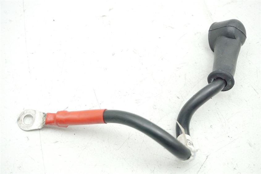 DUCATI MONSTER 1100 EVO ABS M5 PLUSKABEL KABEL BATTERIE