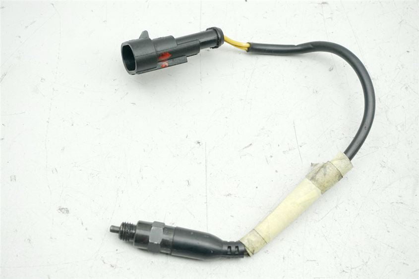 DUCATI MONSTER 1100 EVO ABS M5 INTERRUPTOR LUZ FRENO TRASERO