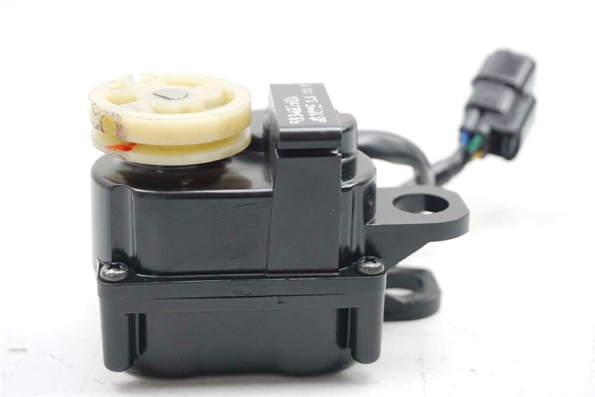 DUCATI MONSTER 1100 EVO ABS M5 STELLMOTOR AUSLASSSTEUERUNG EXUP MOTOR