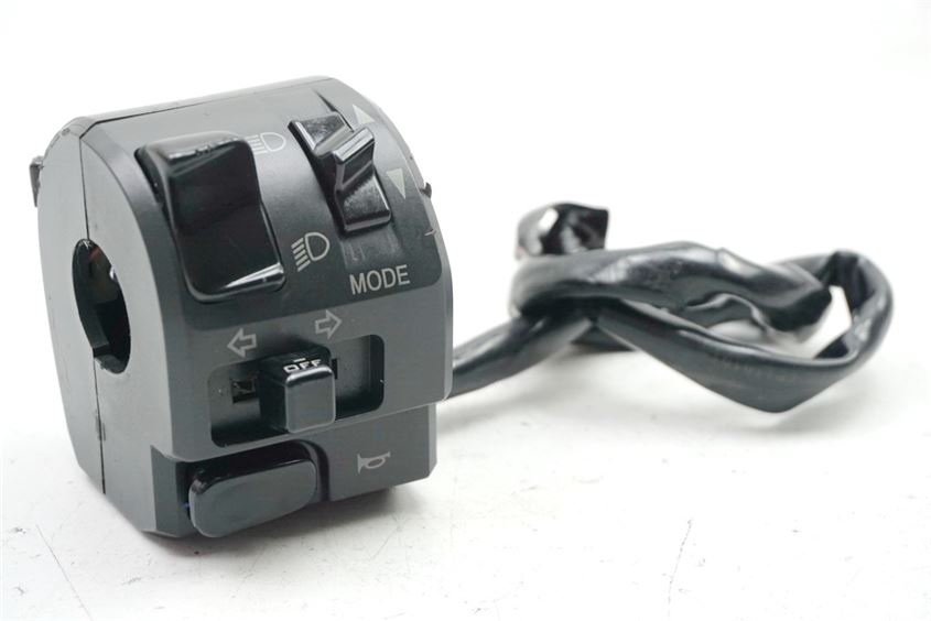 DUCATI MONSTER 1100 EVO ABS M5 INTERRUPTOR MANILLAR IZQUIERDO