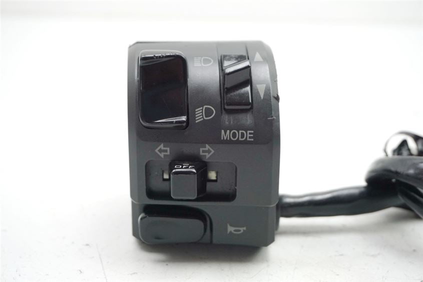 DUCATI MONSTER 1100 EVO ABS M5 INTERRUPTOR MANILLAR IZQUIERDO