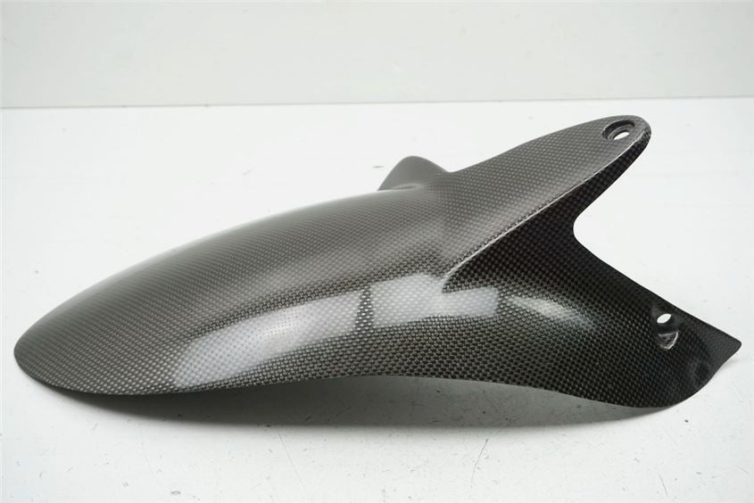 DUCATI MONSTER 1100 EVO ABS M5 HINTERRADABDECKUNG CARBON KOTFLÜGEL FENDER