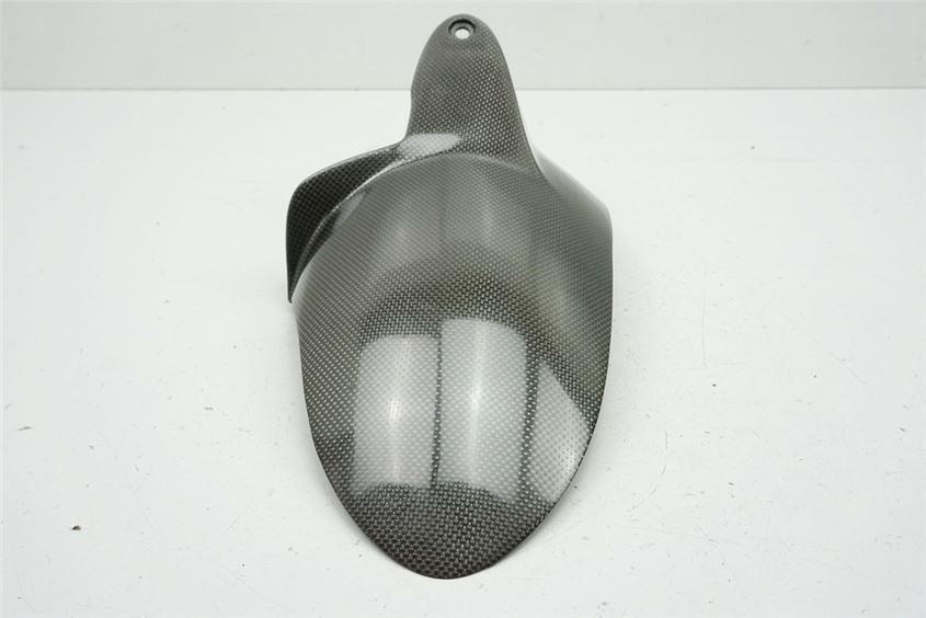 DUCATI MONSTER 1100 EVO ABS M5 HINTERRADABDECKUNG CARBON KOTFLÜGEL FENDER