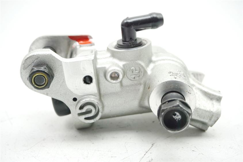 DUCATI MONSTER 1100 EVO ABS M5 BREMSZYLINDER VORN BREMSPUMPE