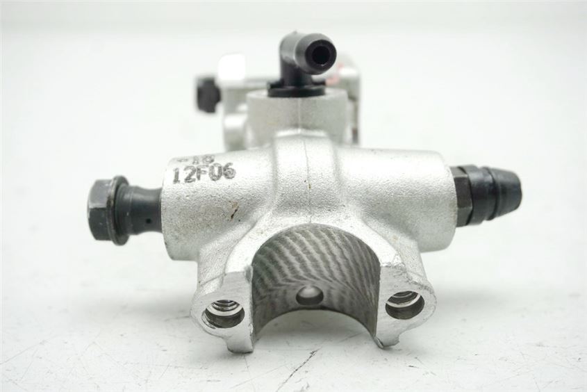 DUCATI MONSTER 1100 EVO ABS M5 BREMSZYLINDER VORN BREMSPUMPE