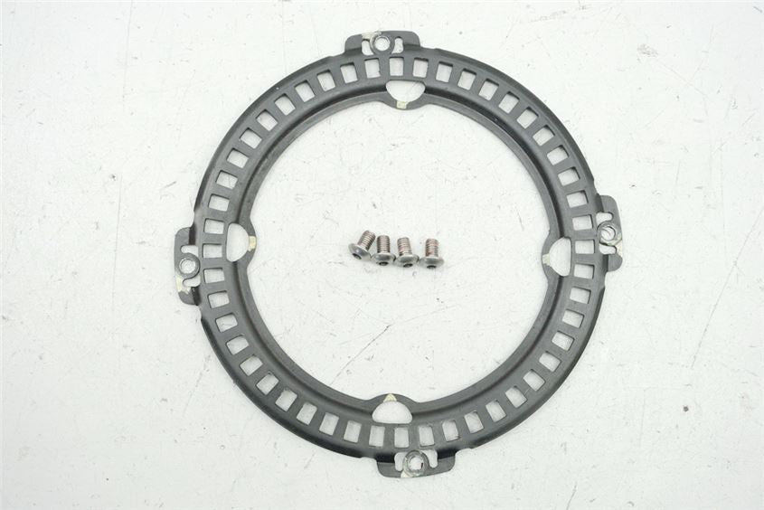 DUCATI MONSTER 1100 EVO ABS M5 ANILLO SENSOR ABS TRASERO ANILLO DE CORONA