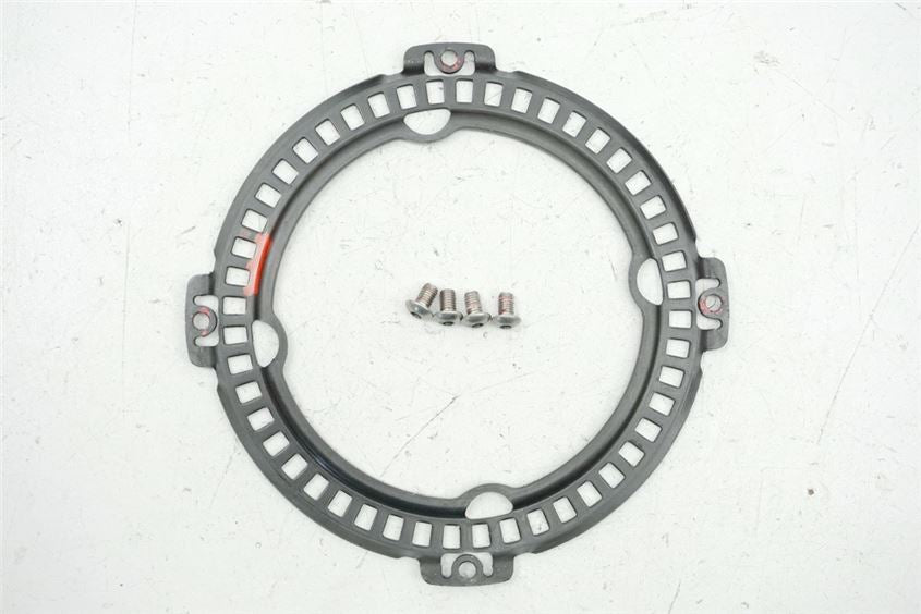 DUCATI MONSTER 1100 EVO ABS M5 ABS SENSORRING HINTEN KRANZ RING