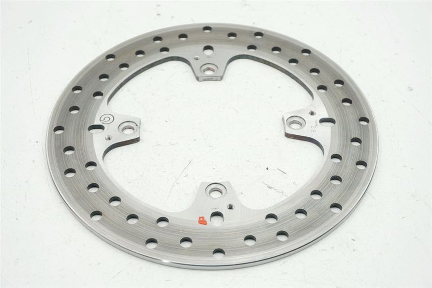 DUCATI MONSTER 1100 EVO ABS M5 DISCO DE FRENO TRASERO BREMBO 4,866 MM