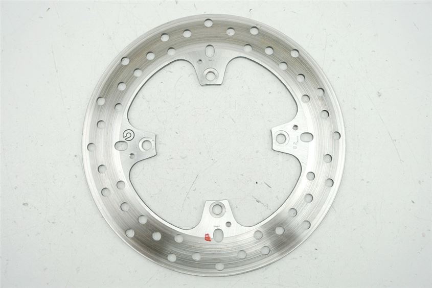 DUCATI MONSTER 1100 EVO ABS M5 DISCO DE FRENO TRASERO BREMBO 4,866 MM