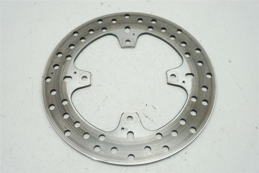 DUCATI MONSTER 1100 EVO ABS M5 BREMSSCHEIBE HINTEN BREMBO BRAKE DISC 4,866 MM