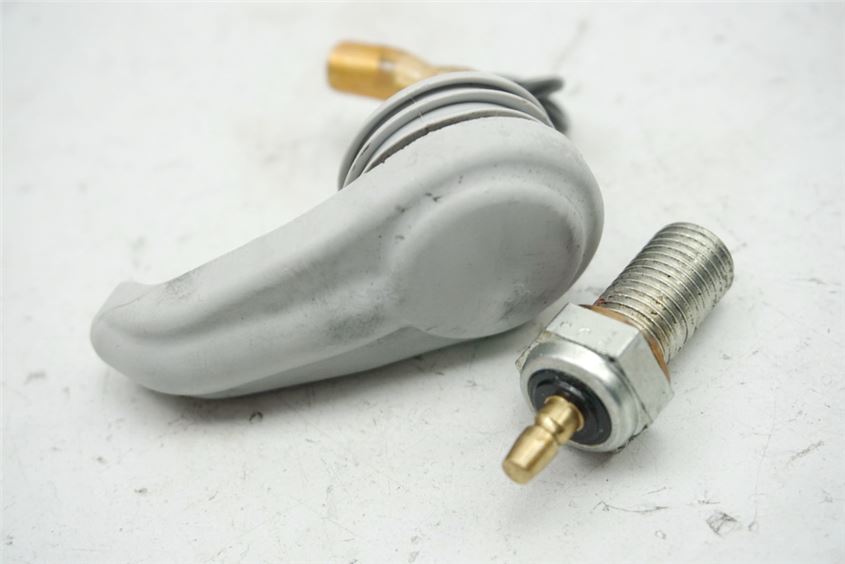 DUCATI MONSTER 1100 EVO ABS SENSOR PUNTO MUERTO NEUTRO