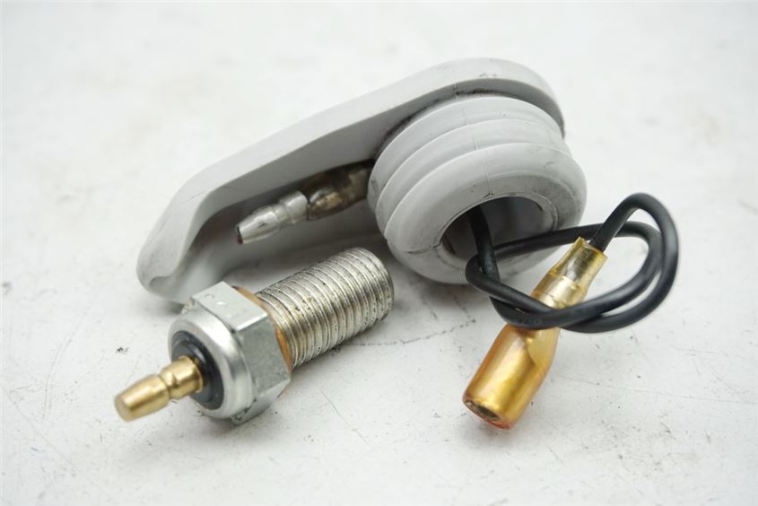 DUCATI MONSTER 1100 EVO ABS SENSOR PUNTO MUERTO NEUTRO