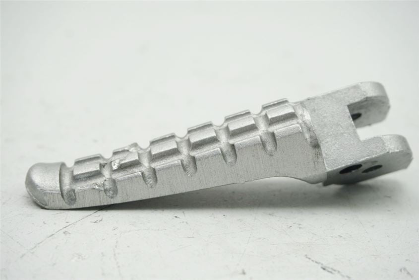 DUCATI MONSTER 1100 EVO ABS M5 FUßRASTE SOZIUS LINKS FOOTREST