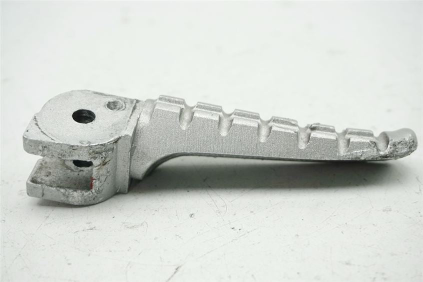 DUCATI MONSTER 1100 EVO ABS M5 FUßRASTE SOZIUS LINKS FOOTREST