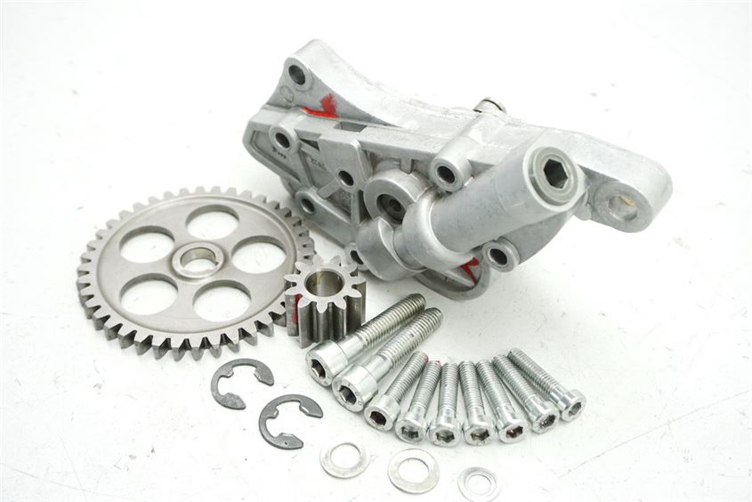 DUCATI MONSTER 1100 EVO ABS M5 ÖLPUMPE OIL PUMP
