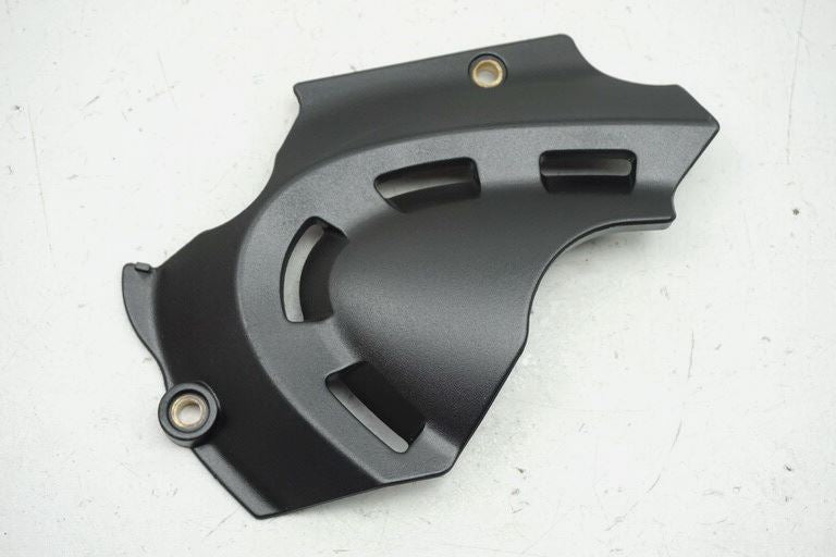 DUCATI MONSTER 1100 EVO ABS M5 CUBREPIÑÓN CUBIERTA MOTOR TAPA MOTOR