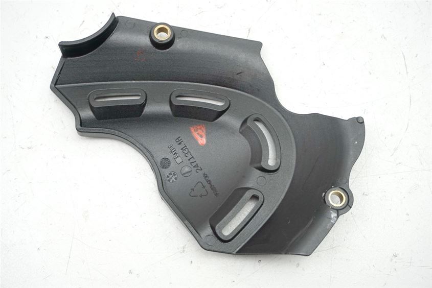 DUCATI MONSTER 1100 EVO ABS M5 RITZELABDECKUNG COVER MOTOR MOTORDECKEL