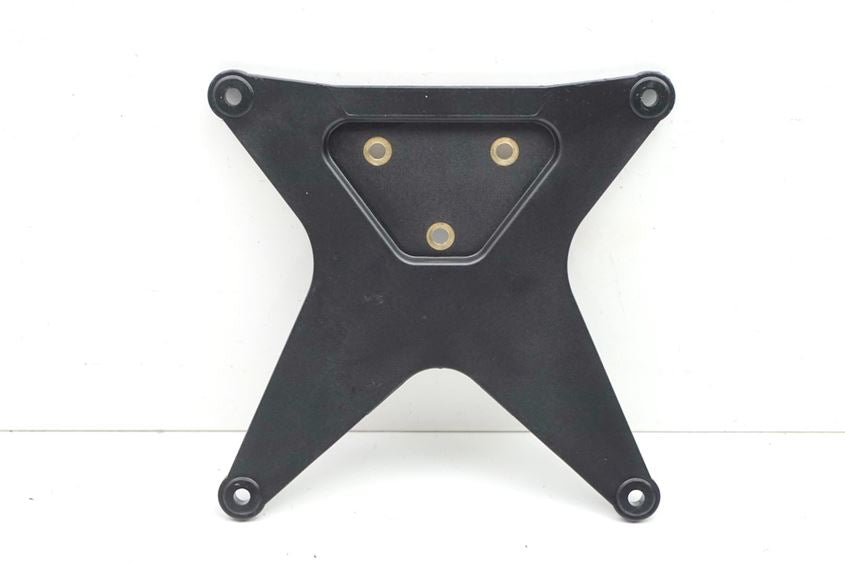 SOPORTE DE MATRÍCULA DUCATI MONSTER 1100 EVO ABS M5