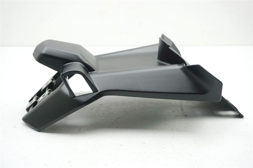 DUCATI MULTISTRADA 1200 - 56110461D - PLACA DE MONTAJE DEL GUARDABARROS DEL PASO DE RUEDA