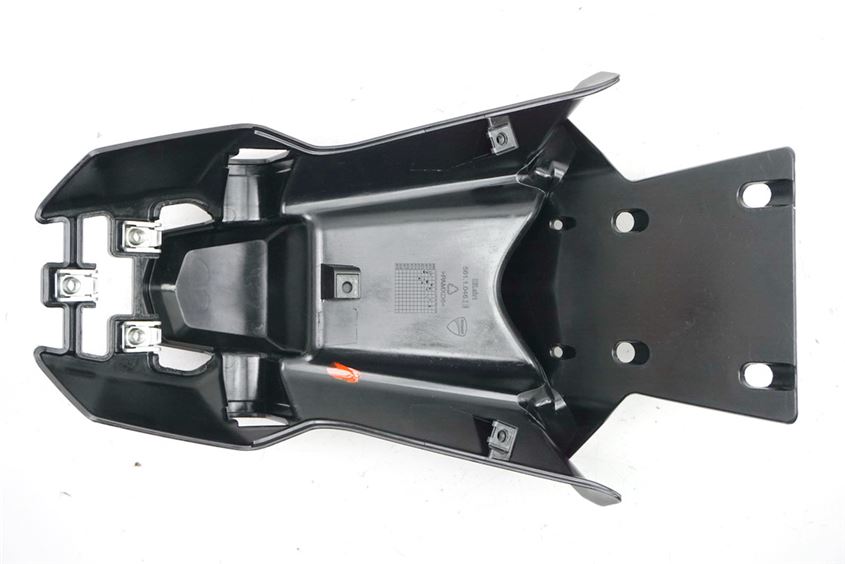 DUCATI MULTISTRADA 1200 - 56110461D - KOTFLÜGEL RADLAUF FENDER HALTEPLATTE